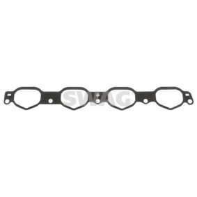 Pedals und Pedalbelag des Herstellers SWAG - Originalware Artikelnummer: 10 10 0713