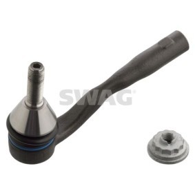 Pedals und Pedalbelag des Herstellers SWAG - Originalware Artikelnummer: 10 10 0716