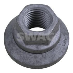 Compre Tornillos de rueda y tuercas de rueda de SWAG online para Sprinter 5-t Tourer Bus (907) a precios moderados