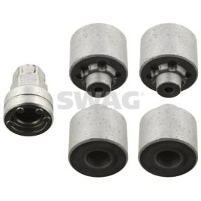 Compre Tornillos de rueda y tuercas de rueda de SWAG online para Sprinter 5-t Tourer Bus (907) a precios moderados
