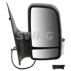 Acquista Specchietto retrovisore da SWAG online per SPRINTER 4,6-t Autobus a prezzi moderati