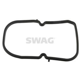 Dichtung, Ölwanne-Automatikgetriebe für MERCEDES-BENZ von SWAG