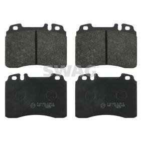 Compre Tubo flexível do óleo de SWAG online para Classe S Sedan (W108, W109) a preços moderados