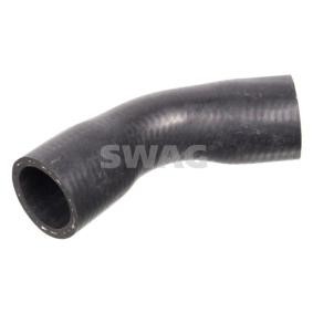 Kühlerschlauch 10 93 6793 von SWAG günstig für 13,25 € online kaufen