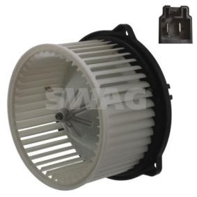Gebläsemotor des Herstellers SWAG - Originalware Artikelnummer: 10 94 0639