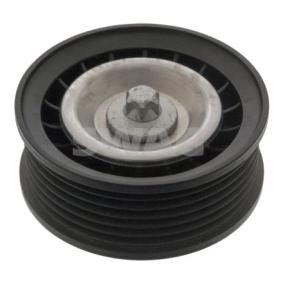 Umlenk- / Führungsrolle, Keilrippenriemen 10 94 7333 von SWAG günstig für 24,00 € online kaufen
