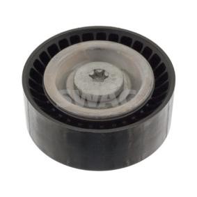 Umlenk- / Führungsrolle, Keilrippenriemen 10 94 9371 von SWAG günstig für 22,46 € online kaufen