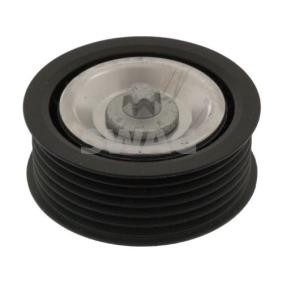Umlenk- / Führungsrolle, Keilrippenriemen 10 94 9372 von SWAG günstig für 26,30 € online kaufen