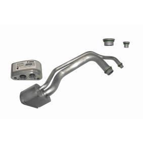 Hochdruck- / Niederdruckleitung, Klimaanlage V20-20-0032 von VEMO günstig für 55,56 € online kaufen
