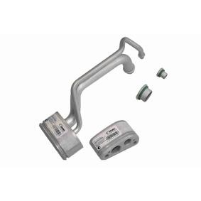 Hochdruck- / Niederdruckleitung, Klimaanlage V20-20-0033 von VEMO günstig für 44,62 € online kaufen