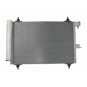 Klimakondensator V22-62-0003 von VEMO günstig für 123,12 € online kaufen