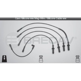 Halter, Sensor-Einparkhilfe des Herstellers BRECAV - Originalware Artikelnummer: 10.512