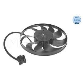 Køb Køleventilator af MEYLE 100 236 0019 til den lave pris 471,91 DKK