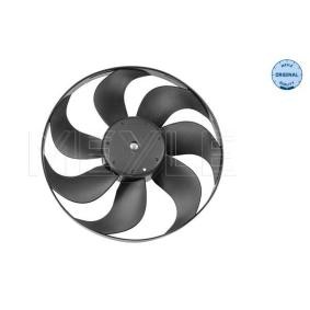 Køb Køleventilator af MEYLE 100 236 0021 til den lave pris 433,81 DKK