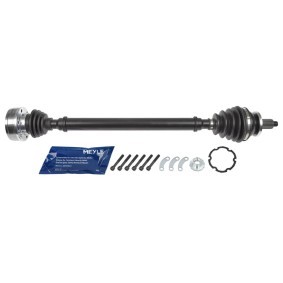 Antriebswelle 100 498 0629 von MEYLE günstig für 117,72 € online kaufen