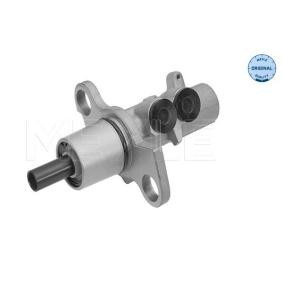 Comprar Cilindro principal de freno de MEYLE 100 532 0007 a bajo precio de 61,65 €