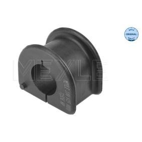 Stabigummis 100 615 0000 von MEYLE günstig für 5,04 € online kaufen