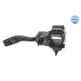 Compre Comutador na coluna de direcção da MEYLE 100 850 0015 a um preço baixo por 48,35 €