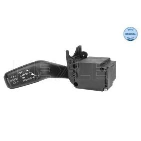 Compre Comutador na coluna de direcção da MEYLE 100 850 0017 a um preço baixo por 29,08 €