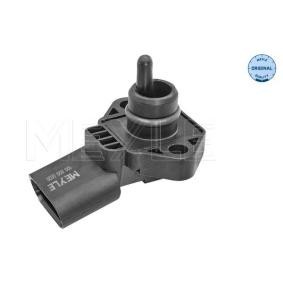 Compre Sensor, pressão colector de admissão da MEYLE 100 899 0028 a um preço baixo por 12,41 €