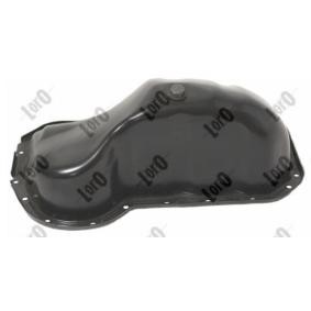Comprar Cárter de aceite de ABAKUS 100-00-034 a bajo precio de 31,41 €