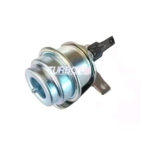 Achetez des Électrovanne de turbo TURBORAIL 100-01007-700 à prix pour 44,50 €