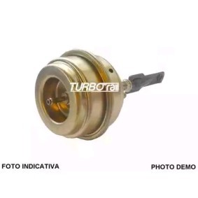 Ladedruckregelventil 100-01078-700 von TURBORAIL günstig für 52,96 € online kaufen