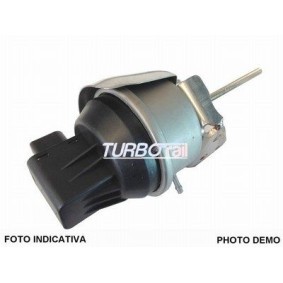 Ladedruckregelventil 100-01191-750 von TURBORAIL günstig für 164,85 € online kaufen