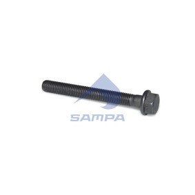 Montagesatz, Abgasanlage des Herstellers SAMPA - Originalware Artikelnummer: 100.003