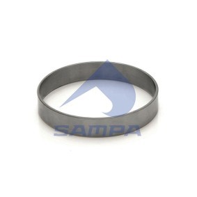 Kurbelwellenlager des Herstellers SAMPA - Originalware Artikelnummer: 100.055/1