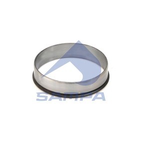 Kurbelwellenlager des Herstellers SAMPA - Originalware Artikelnummer: 100.081/1