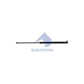 Heckklappendämpfer des Herstellers SAMPA - Originalware Artikelnummer: 100.127