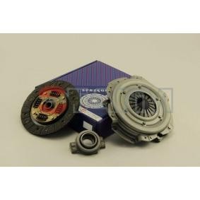 Kupplungssatz 100.203 von STATIM günstig für 54,65 € online kaufen