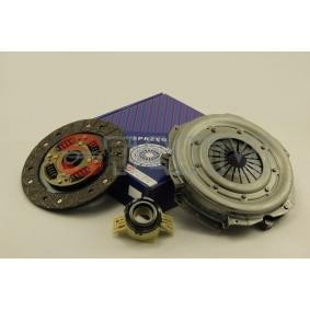 Kupplungssatz 100.210 von STATIM günstig für 64,17 € online kaufen