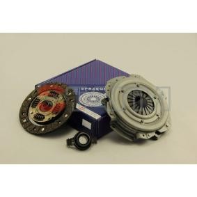 Kupplungssatz 100.211 von STATIM günstig für 47,01 € online kaufen
