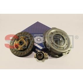 Kupplungssatz 100.237 von STATIM günstig für 105,07 € online kaufen