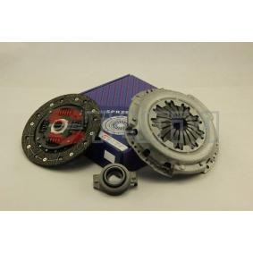 Kupplungssatz 100.242 von STATIM günstig für 91,79 € online kaufen