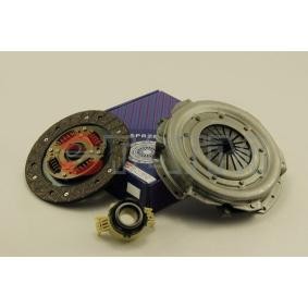 Kupplungssatz 100.245 von STATIM günstig für 79,04 € online kaufen