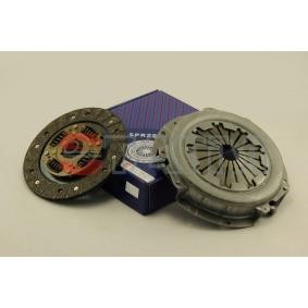 Kupplungssatz 100.251 von STATIM günstig für 123,42 € online kaufen