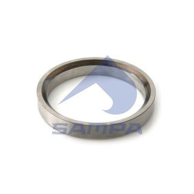 Radnabe des Herstellers SAMPA - Originalware Artikelnummer: 100.270