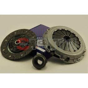 Compre Kit de embraiagem da STATIM 100.454 a um preço baixo por 158,41 €