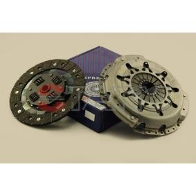 Kupplungssatz 100.626 von STATIM günstig für 89,24 € online kaufen