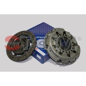 Comprar Kit de embrague de STATIM 100.673 a bajo precio de 88,63 €