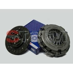 Comprar Kit de embrague de STATIM 100.754 a bajo precio de 118,82 €