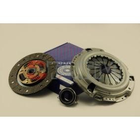Kupplungssatz 100.835 von STATIM günstig für 70,97 € online kaufen