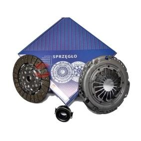 Kupplungssatz 100.852 von STATIM günstig für 119,32 € online kaufen