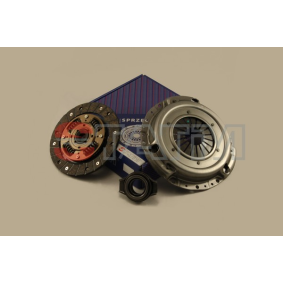 Comprar Kit de embrague de STATIM 100.863 a bajo precio de 62,47 €