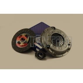 Comprar Kit de embrague de STATIM 100.868 a bajo precio de 75,94 €