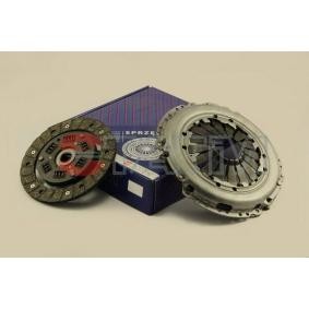 Compre Kit de embrague de STATIM online para Micra C+C III (K12) a precios moderados