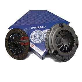 Comprar Kit de embrague de STATIM 100.878 a bajo precio de 113,37 €